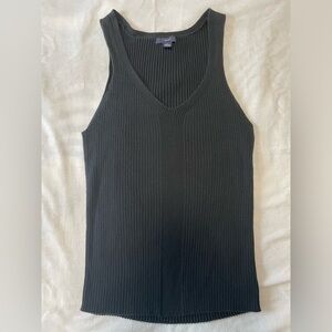 Gap Sweater Vest / Sleeveless Top